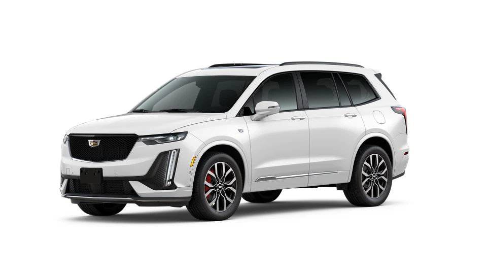 XT6 Sport 2022